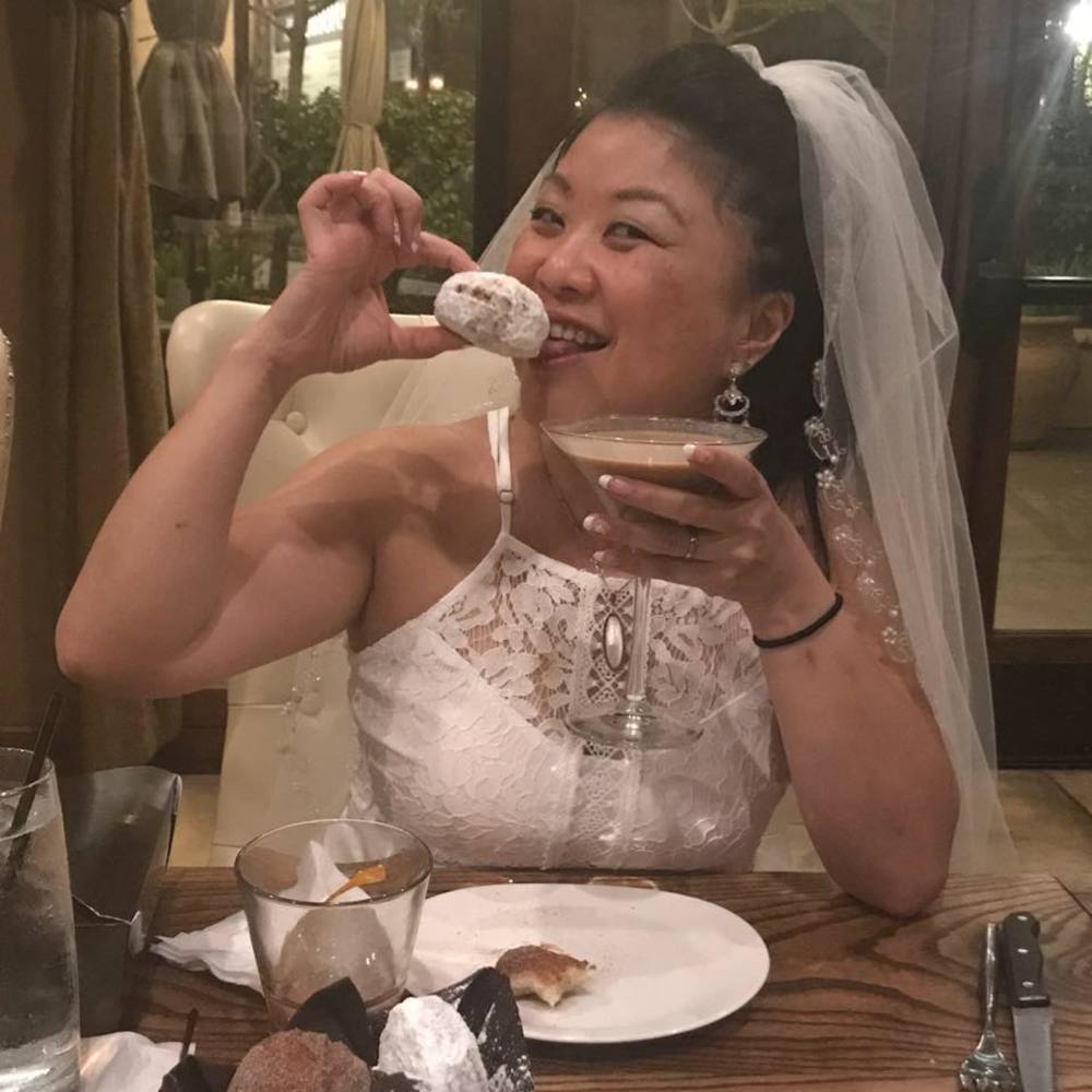 Meet your Posher, Lucy